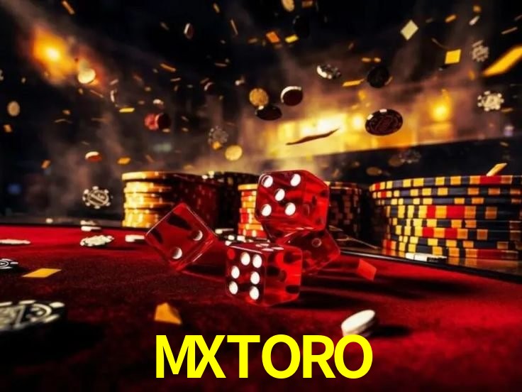 MXTORO Tragamonedas