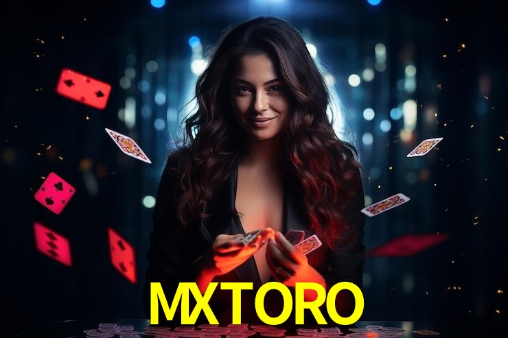 MXTORO Verificación de cuenta