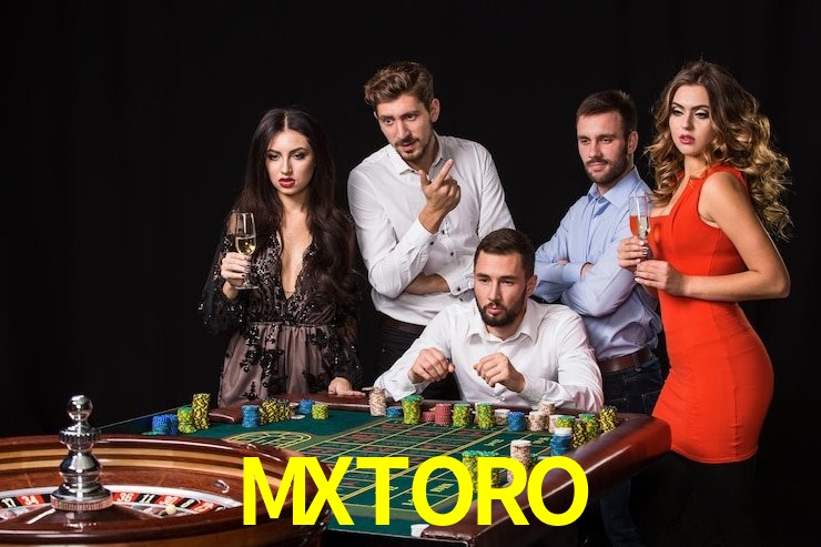 MXTORO Foro comunitario
