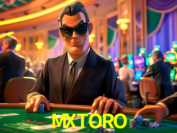 MXTORO Preguntas frecuentes