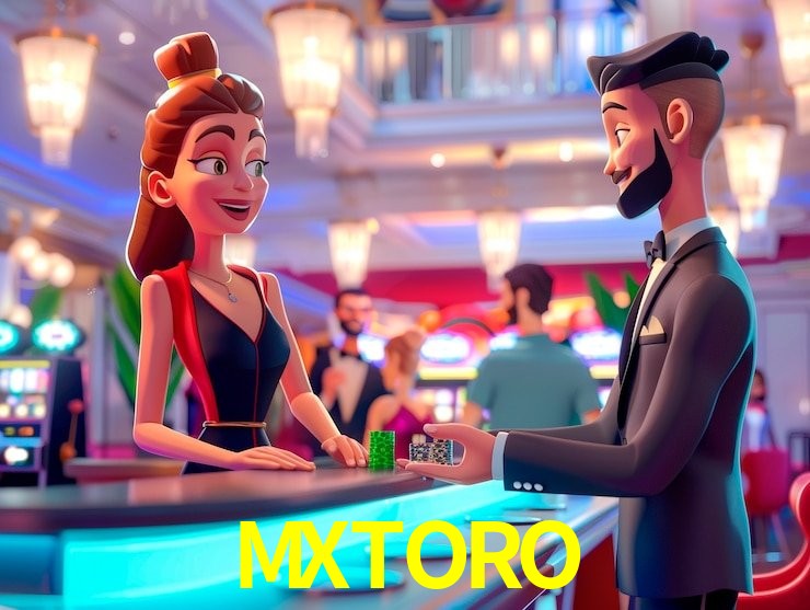 MXTORO Two-Factor Authentication Slots
