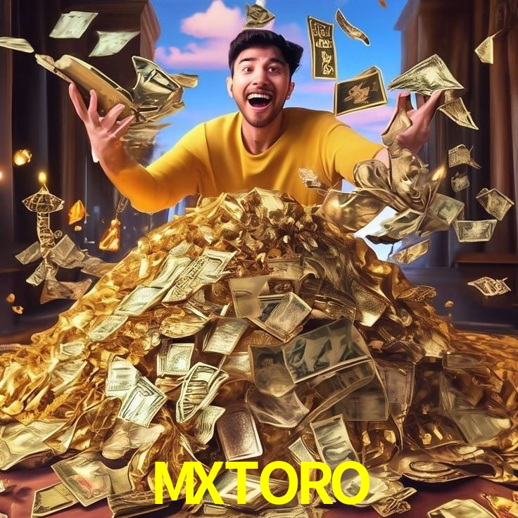 MXTORO Valorant Slots