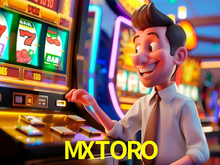 MXTORO Live Blackjack