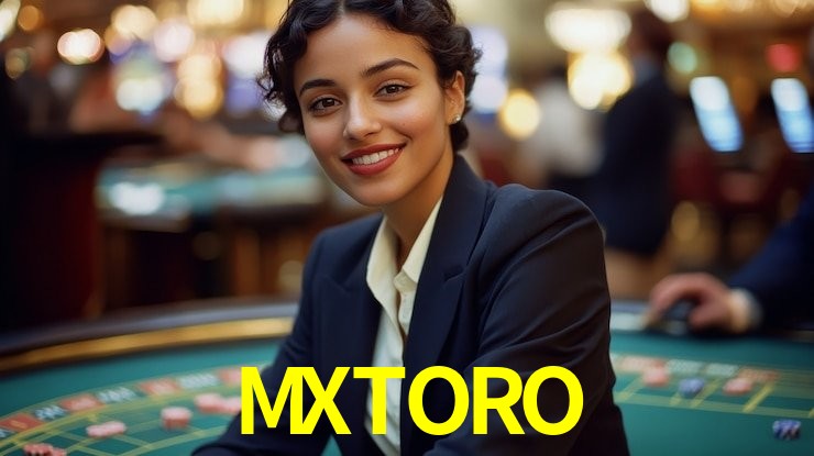 MXTORO mobile gaming
