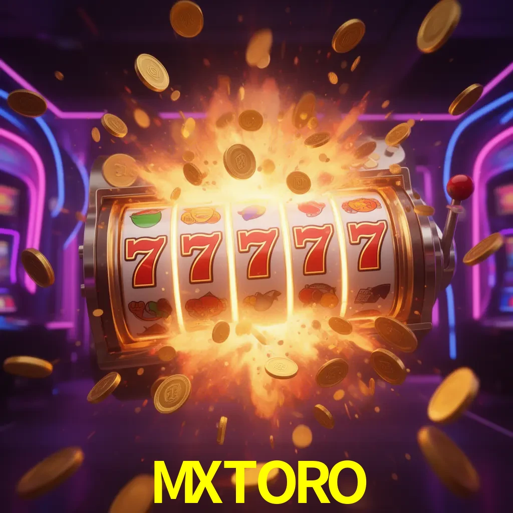 MXTORO mobile gaming