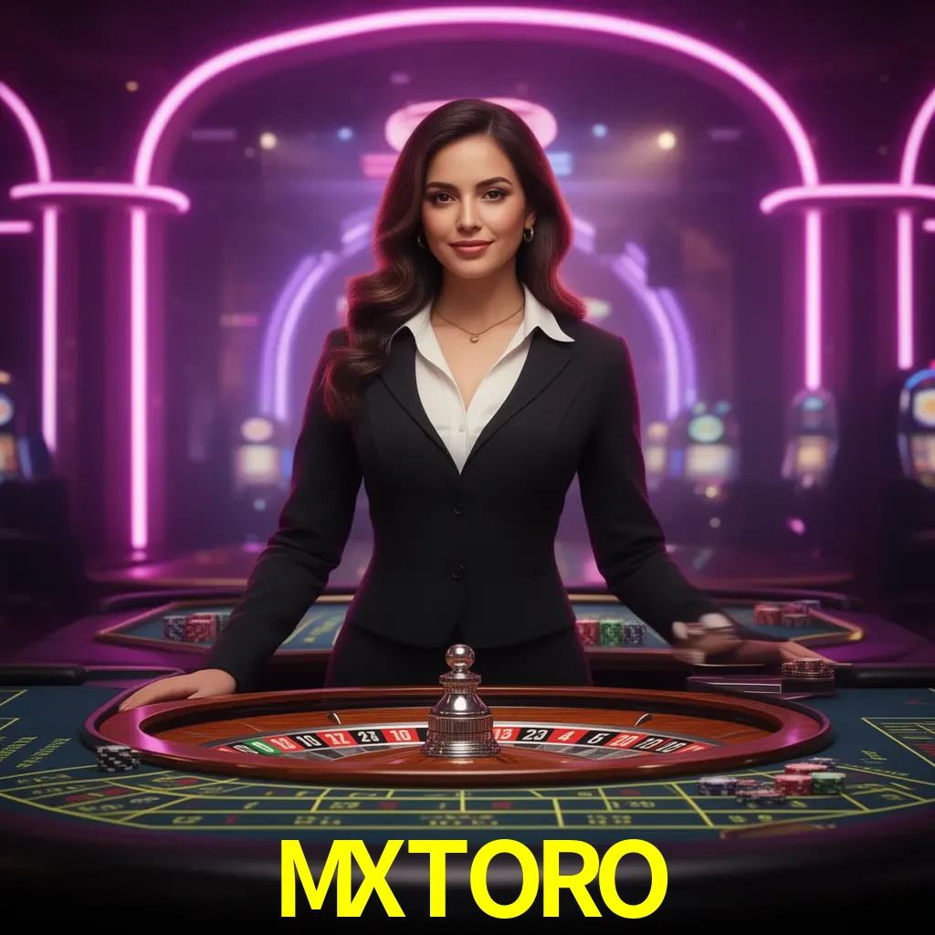 MXTORO Ingresa para explorar el lobby de MXTORO y disfruta de nuestras mesas en vivo y tragamonedas en todo momento