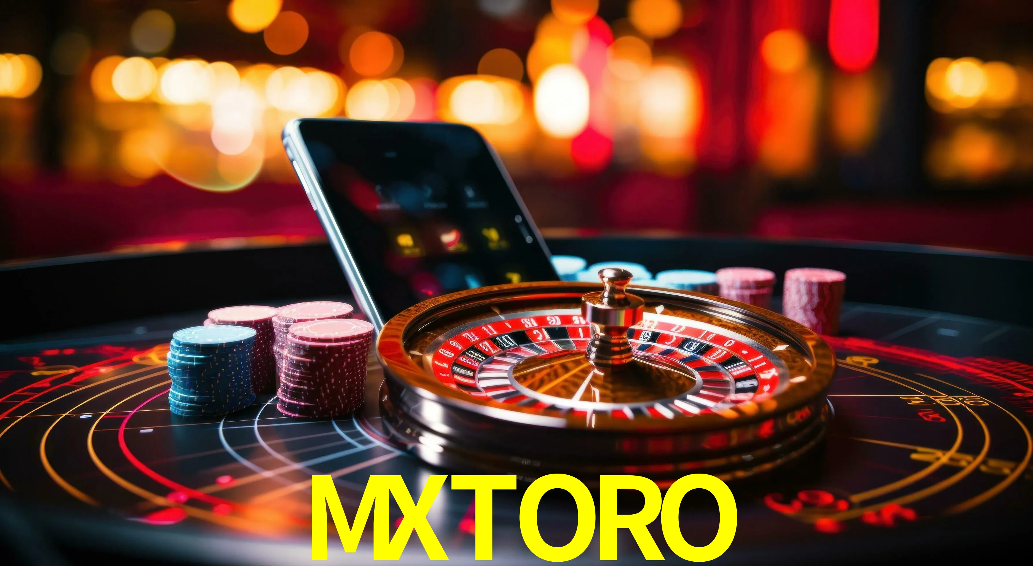 MXTORO Casino en Vivo