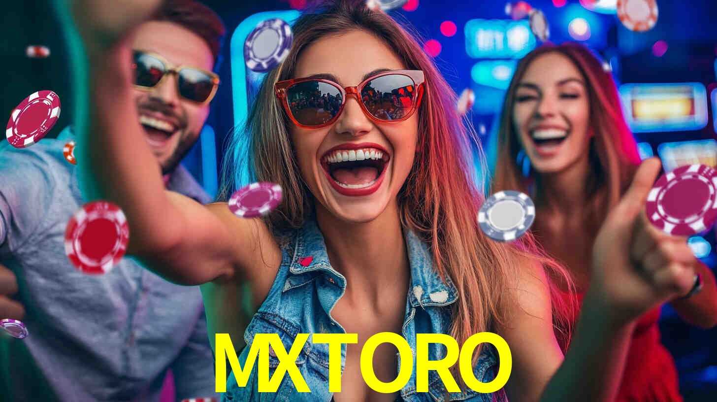 MXTORO gaming platform